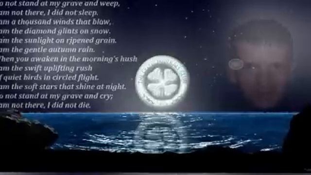 In Memory of Kevin Higgins