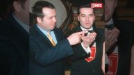 Илия Павлов се изложи с Дарина, казва баща му Павел Найденов