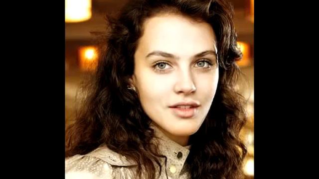 Jessica Brown Findlay   Anyone Who Knows What Love is Will Understand 360P
