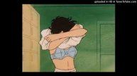 白いテニスコートで/エースをねらえ!/Aim for the Ace!/大杉久美子/東京ムービー企画部/三沢郷