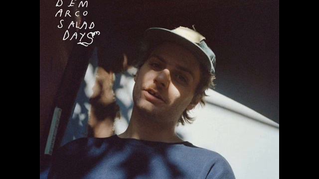 Mac Demarco - Blue boy