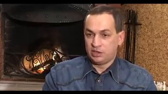 Александр Шестун - "Моя фамилия". 7 часть
