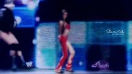 'Turning the lights out'- Alicia Fox