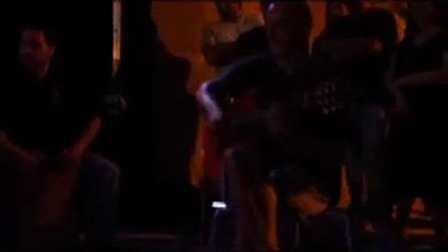 Concert flamenco a l'olivera.mov