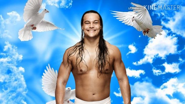Bo dallas theme song (shoot for the stars)