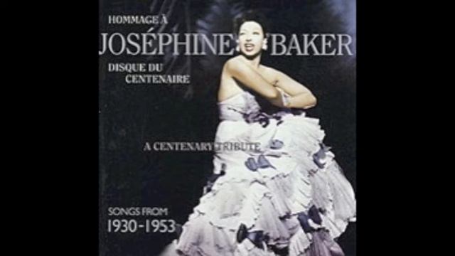 Pecadora - Josephine Baker