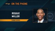 Reggie Miller Talks Warriors, Giannis, Kawhi, Kyrie & More w/Dan Patrick | Full Interview | 5/20/19
