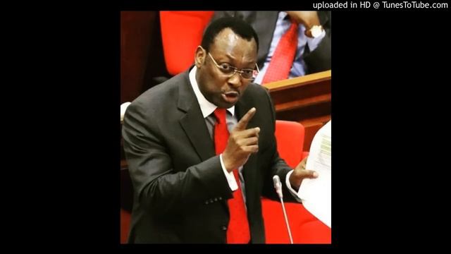 MASHINJI wa CHADEMA afunguka Mbowe kutajwa kashfa ya unga.