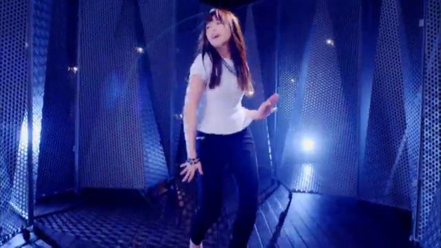 ℃-ute 『次の角を曲がれ』 (中島早貴 Solo Ver.)