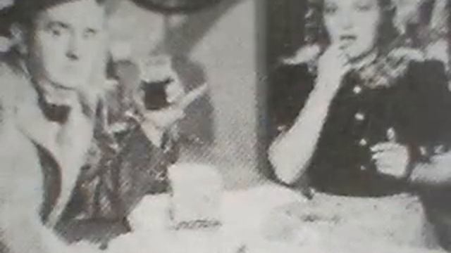 Gracie Fields Waltzing Time In Old Vienna 1932