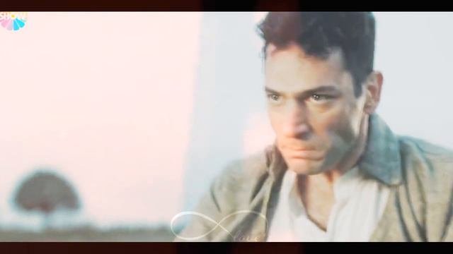 Aziz & Gulfem {AU} -Боже, как завидую
