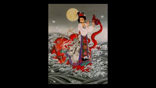 Horatiu Radulescu - Khufu's Serpent IV for ensemble (2001)