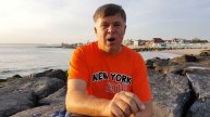С Божьим утром, Америка! Сергей Токарев 11 17 2016