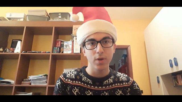 [NATALE 2022] VACANZE DI NATALE '95, di Neri Parenti| Recensione Speciale 21