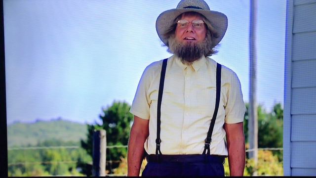 Jonathan Torrens as Noah Dick Letterkenny. A Giant Cock and a Large Gash