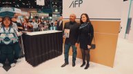 Daymond John - 'The Shark @ Association of Financial Professionals '