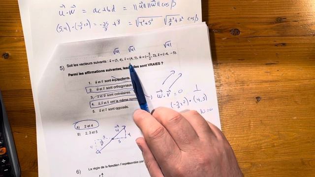 Examen juin 2014 sn5 partie A