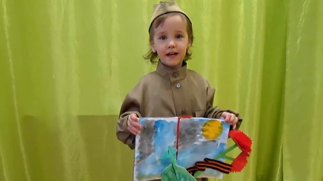 Туров Виктор «В кинотеатре»