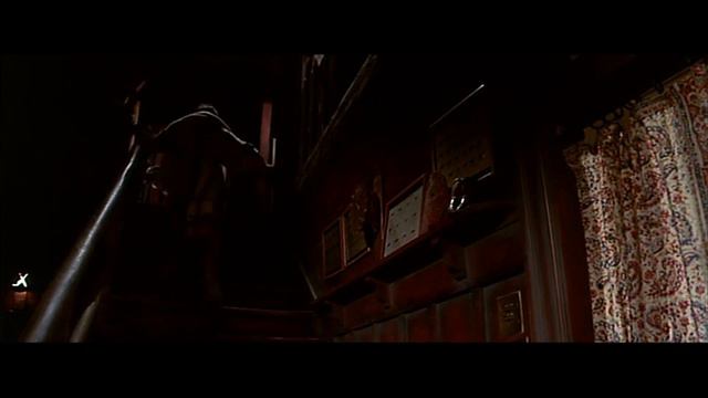 Bob Hates The Lost Boys