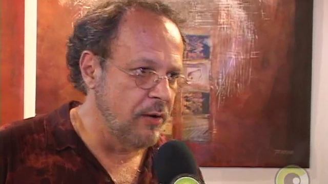 Marcus Viana - Brazilian Endowment For The Arts