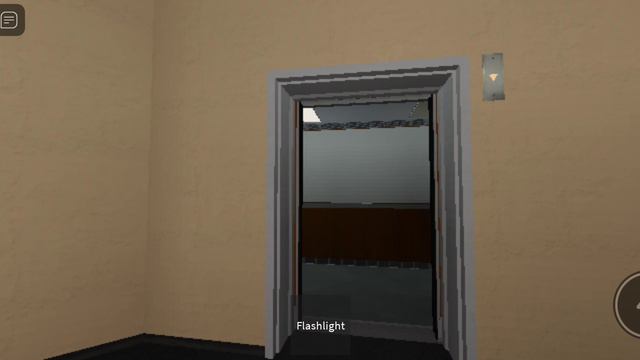 Roblox. Лифты КМЗ