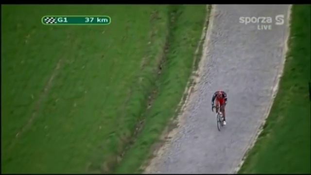 E3-prijs Harelbeke 2010