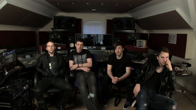 New Killer Shoes - Snakecharmer - Release Electronic Press Kit - EPK