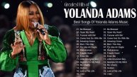 Greatest Hits Of Yolanda Adams Gospel Music Playlist 2022 | Best Yolanda Adams Gospel Songs 2022