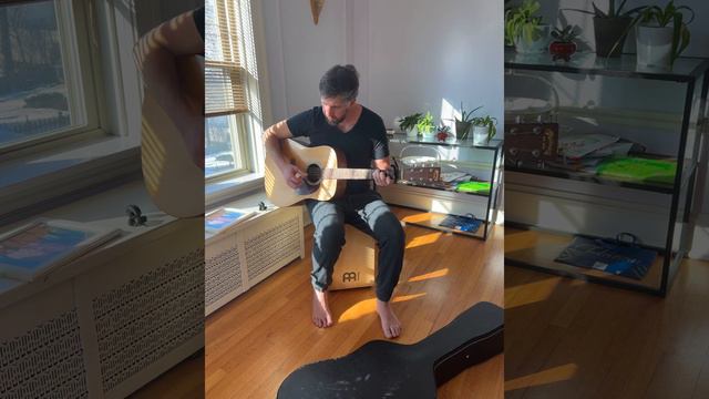 UNPLUGGED Cover - Gavin DeGraw