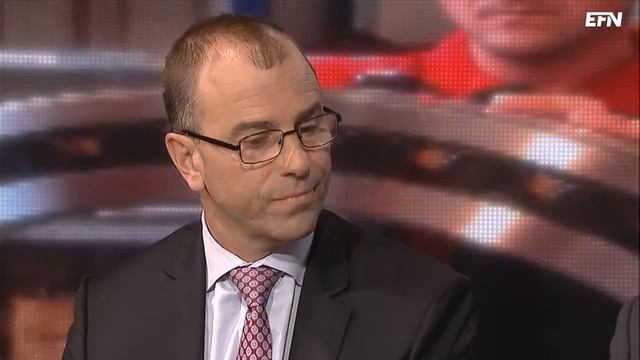 Nyrén borta – vem blir nästa?