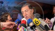 Carlos Bonavides, ¡prefiere comer frijoles, a arriesgarse por lujos!