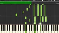 Steve Barakatt-Romance-Piano Accompaniment