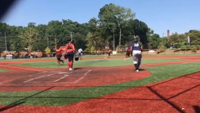 Raye Jenny Finch Classic