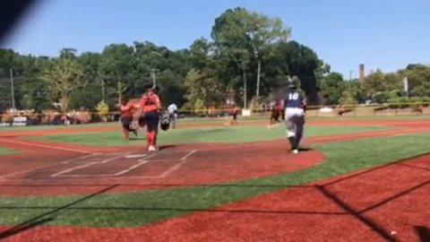 Raye Jenny Finch Classic