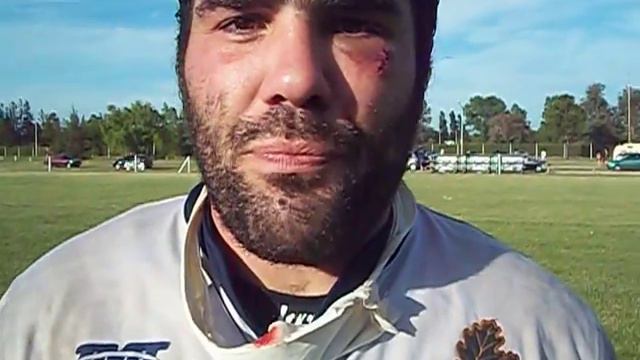 Entrevista a Matías Olivera, capitán de la Univ. Nac. de La Plata