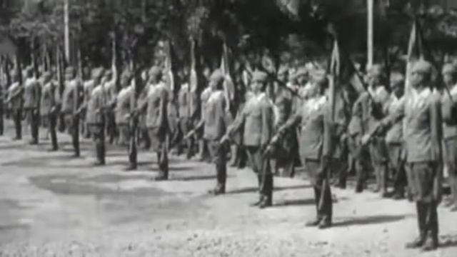 Janji Palsu Jepang Untuk Memberikan Kemerdekaan Indonesia, 1944