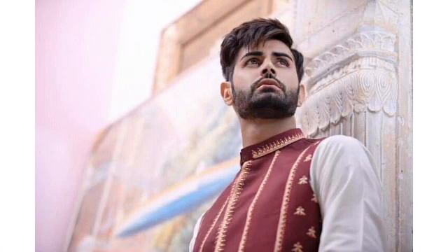 Balach Masud Beautiful Modelling Video Shoo