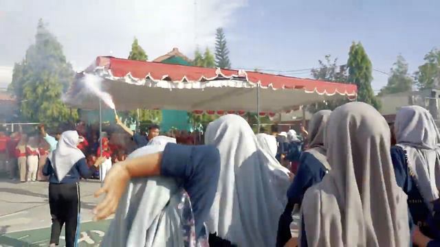 STUEXA 34 BIKIN MERINDING 😟😰