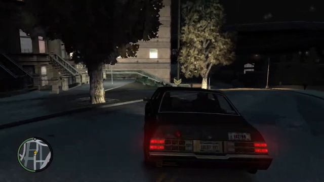 Throwback Thursdays GTA 4 pt 3 Working for Roman