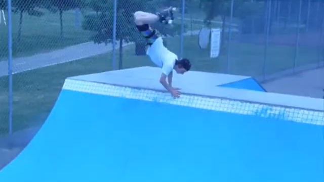 CédrikLavoie Blading