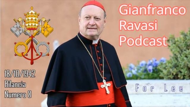 La gloria del Signore si alzó - Gianfranco Ravasi