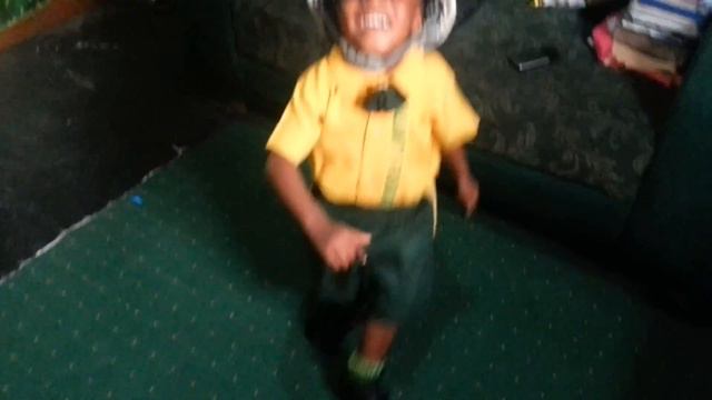 Asipa Folarin Emmanuel Catching Fun C15032016