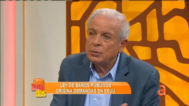 Alcalde Tomás Regalado repudia y acusa al Presidente Donald Trump.