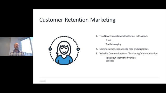 Webinar: Boost Your Quick Lube Profits With Data-Driven Marketing