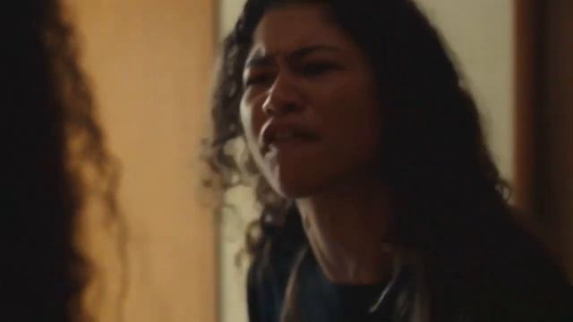 Euphoria S2E3 | How to get away with being a drug addict