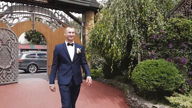 Церемонія (церемоніймейстер Альона Буян)