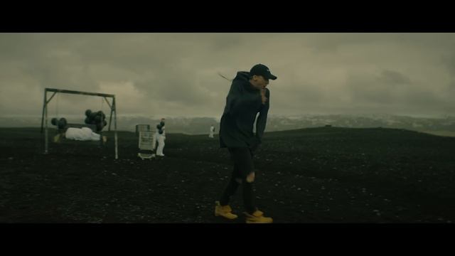 NF - The Search