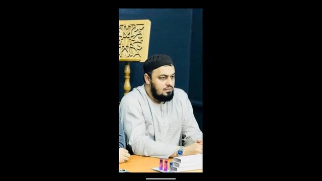 Абу Зайд Саситлинский   ( Права родителей )