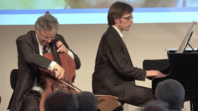 23. Juni 2016 – Prof. Dr. Hans Maier Zu Ehren