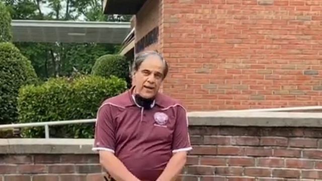 Aberdeen Township Mayor and Council's Message Regarding the Passing of George Floyd